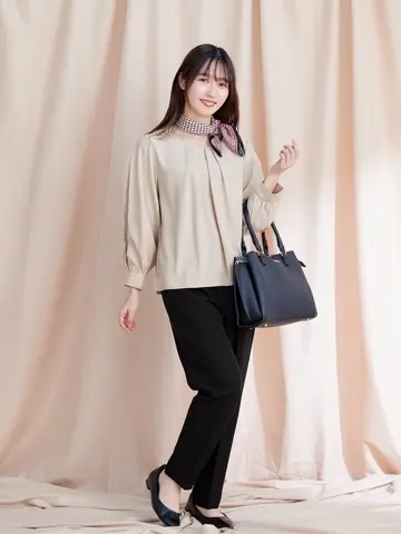 Tiaclasse yume コーディネート画像