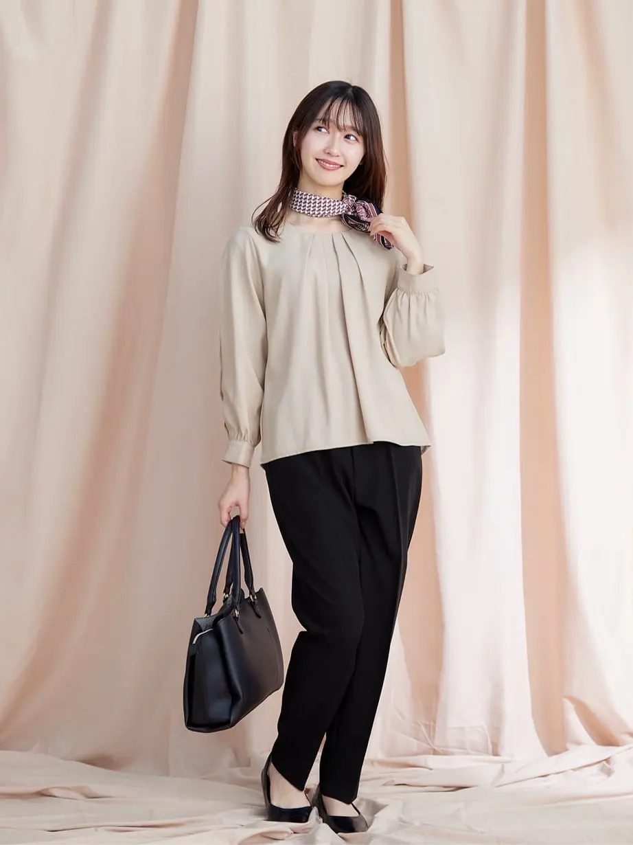 Tiaclasse yume コーディネート画像