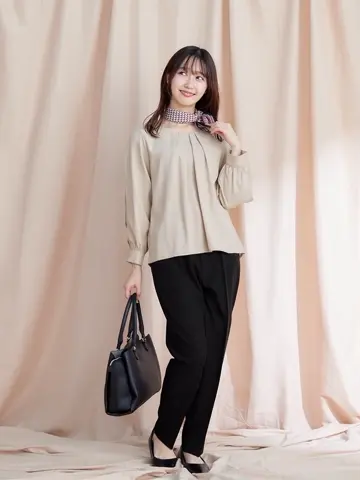 Tiaclasse yume コーディネート画像