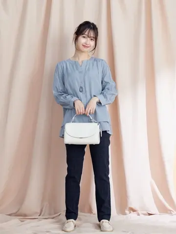 Tiaclasse yume コーディネート画像