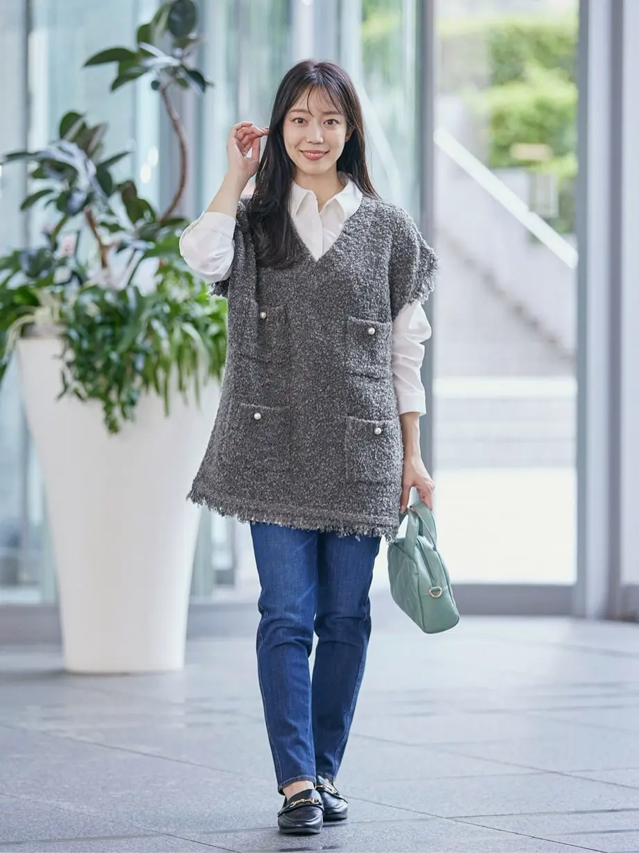 Tiaclasse hitomi コーディネート画像