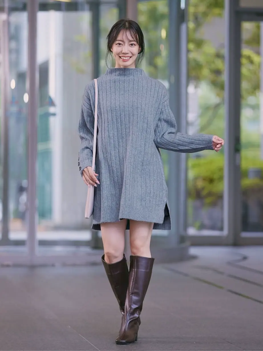 Tiaclasse hitomi コーディネート画像