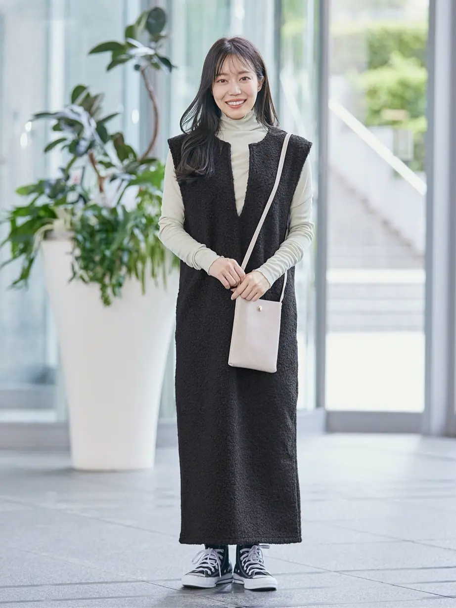 Tiaclasse hitomi コーディネート画像