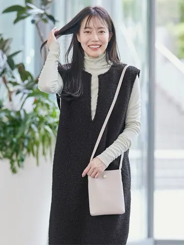 Tiaclasse hitomi コーディネート画像