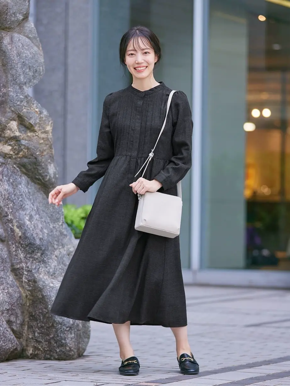 Tiaclasse hitomi コーディネート画像