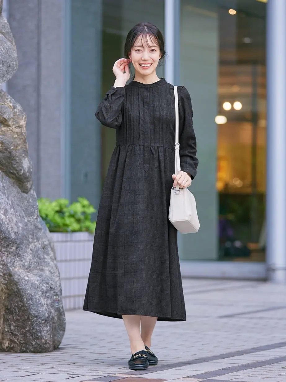 Tiaclasse hitomi コーディネート画像