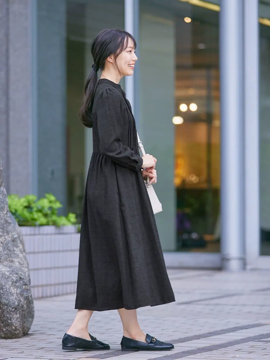 Tiaclasse hitomi コーディネート画像