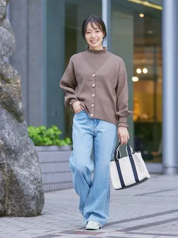 Tiaclasse hitomi コーディネート画像