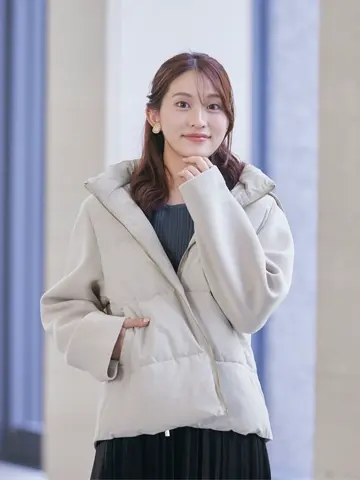 Tiaclasse hika コーディネート画像