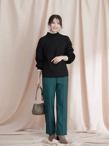 Tiaclasse yuzuki コーディネート画像