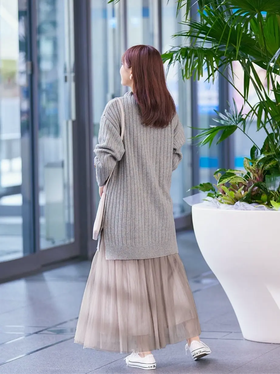 Tiaclasse hika コーディネート画像