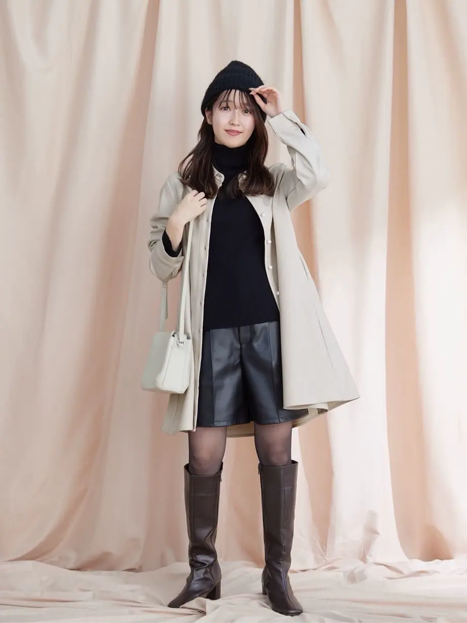  yume コーディネート画像