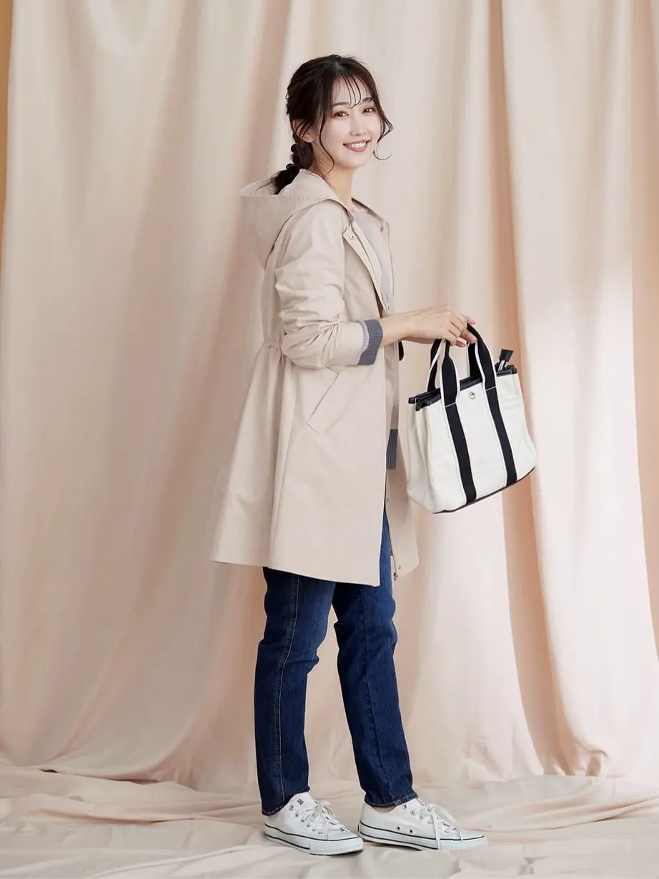 Tiaclasse yuzuki コーディネート画像