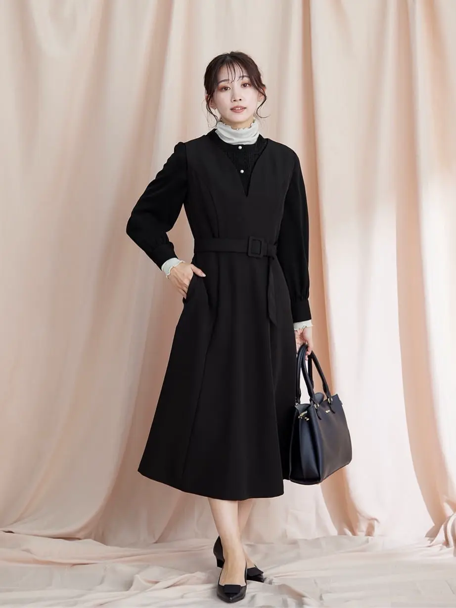 Tiaclasse yuzuki コーディネート画像