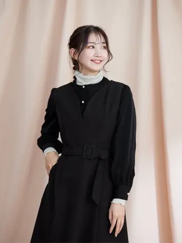 Tiaclasse yuzuki コーディネート画像