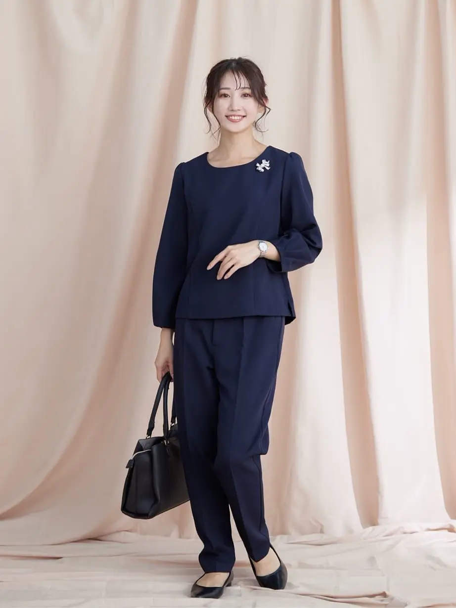 Tiaclasse yuzuki コーディネート画像