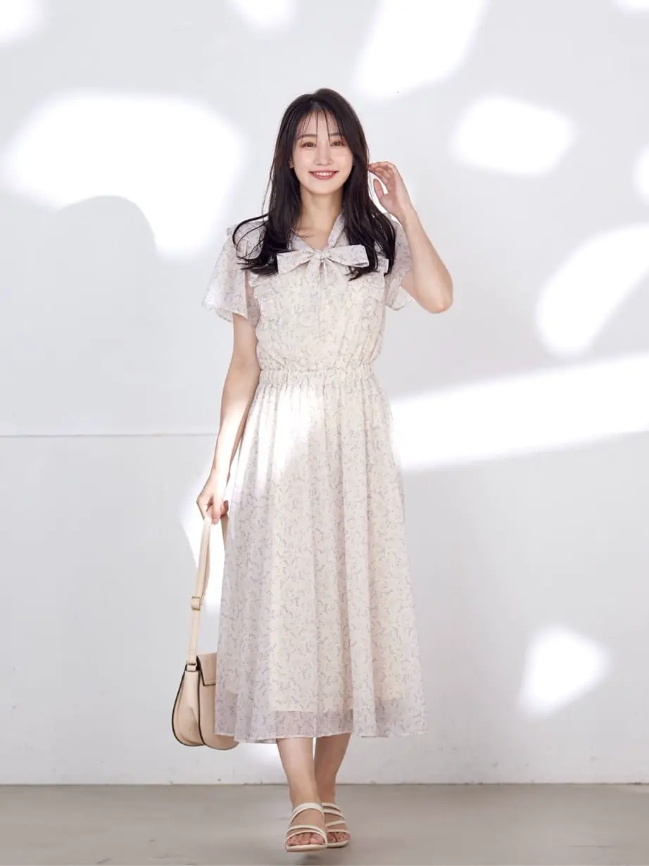 Tiaclasse yuzuki コーディネート画像