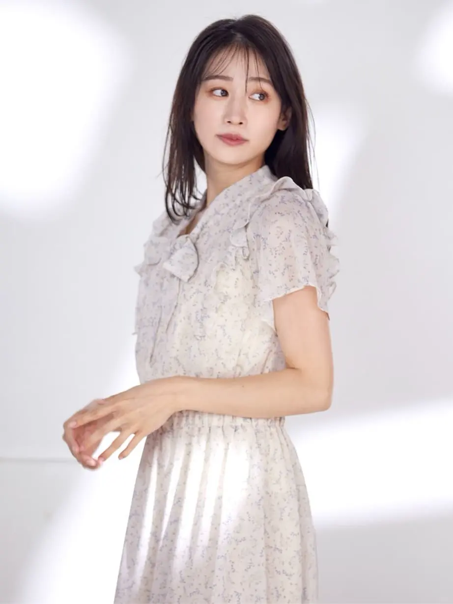 Tiaclasse yuzuki コーディネート画像