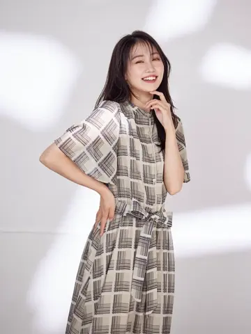 Tiaclasse yuzuki コーディネート画像