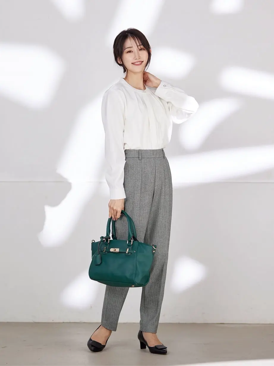 Tiaclasse yuzuki コーディネート画像