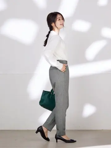 Tiaclasse yuzuki コーディネート画像