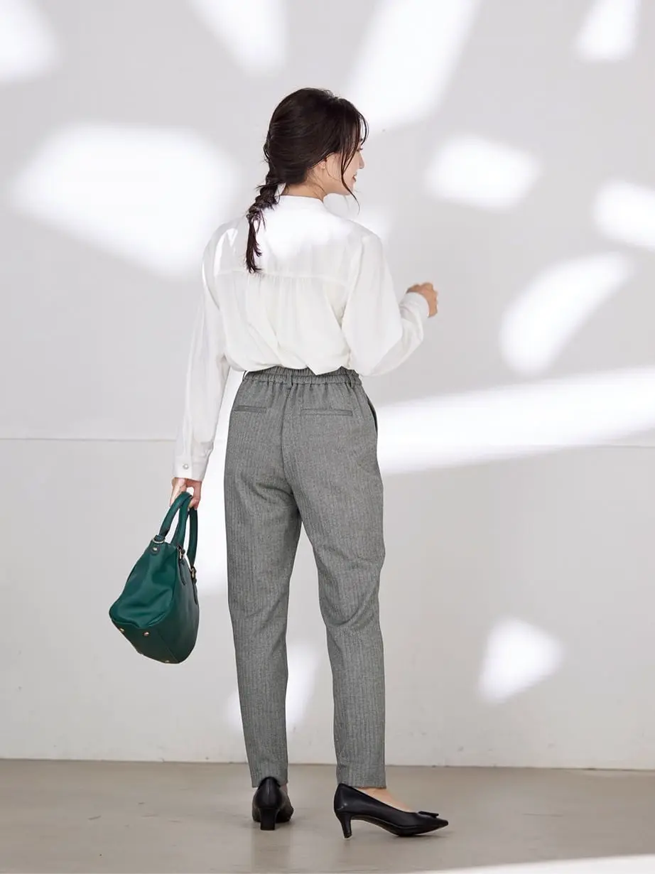 Tiaclasse yuzuki コーディネート画像