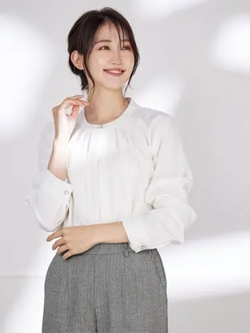 Tiaclasse yuzuki コーディネート画像