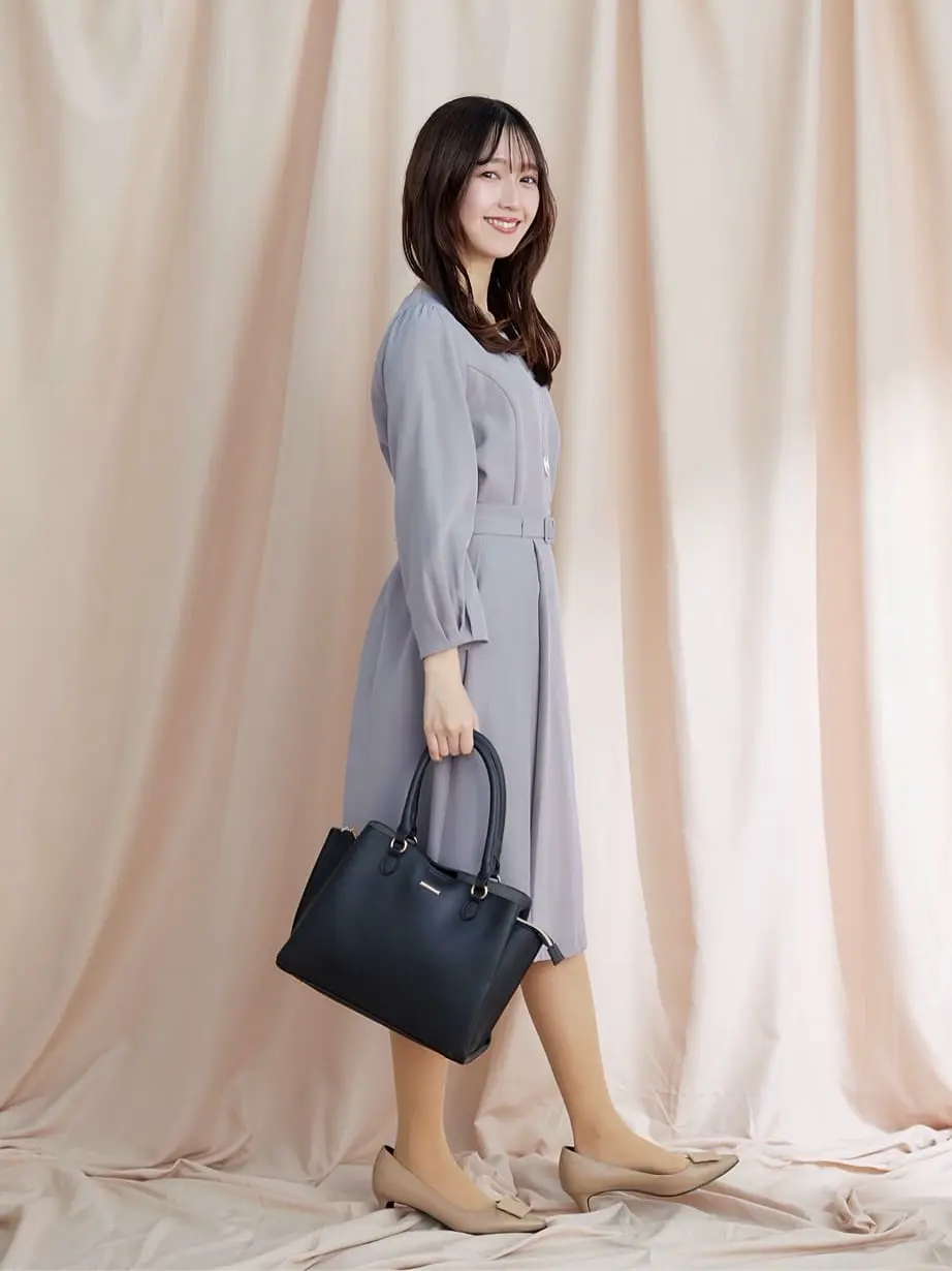 Tiaclasse yume コーディネート画像