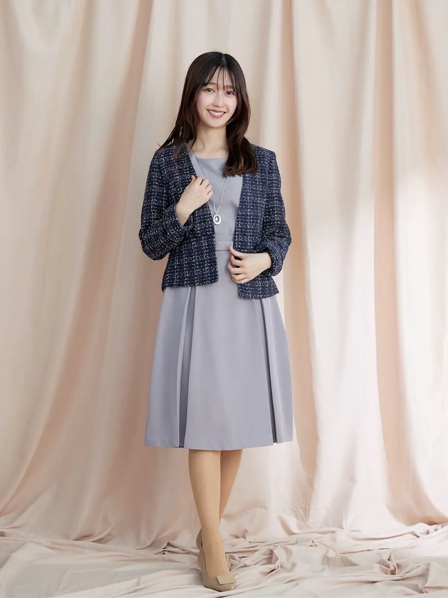  yume コーディネート画像