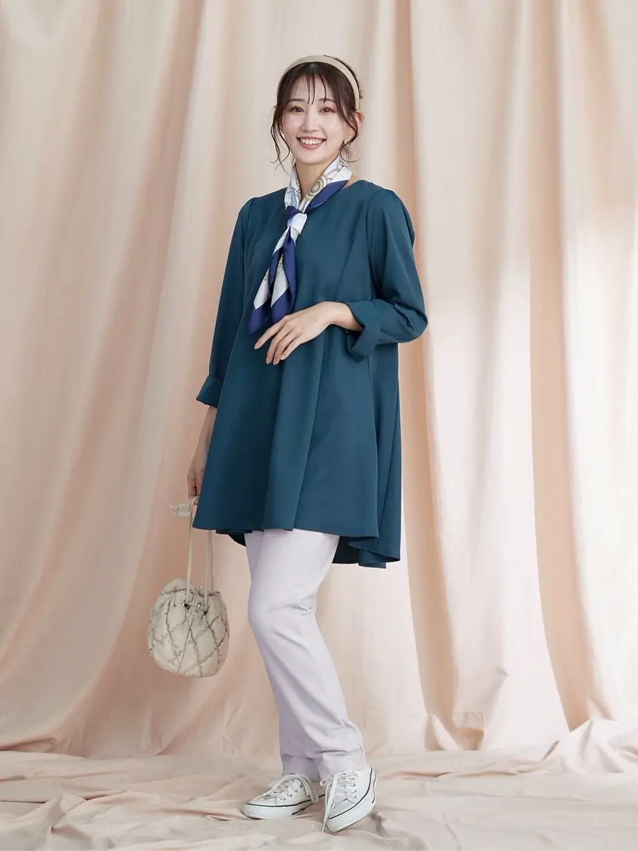 Tiaclasse yuzuki コーディネート画像