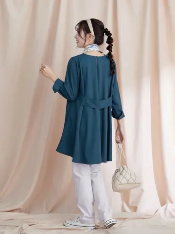 Tiaclasse yuzuki コーディネート画像