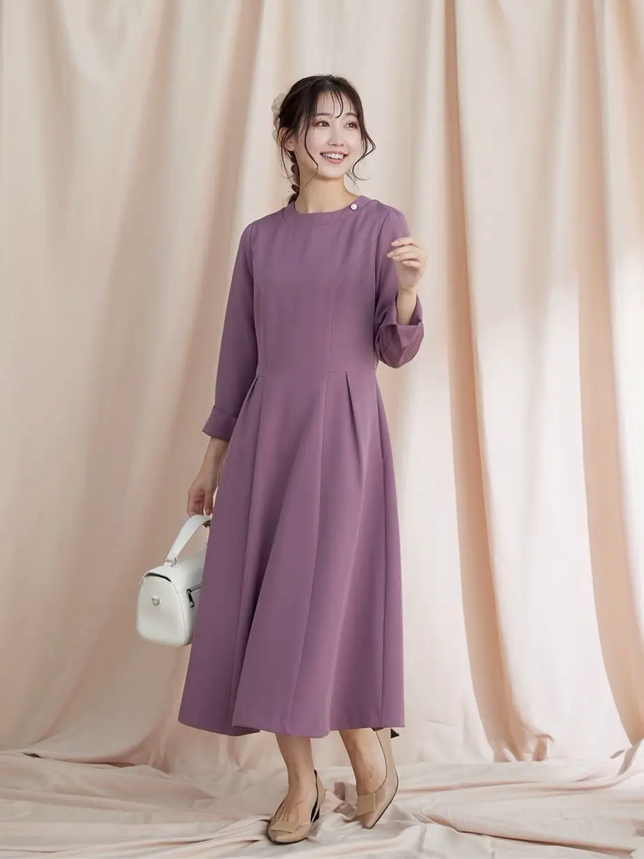 Tiaclasse yuzuki コーディネート画像