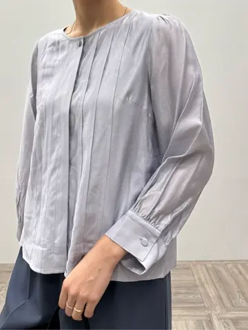 Tiaclasse 高田 コーディネート画像