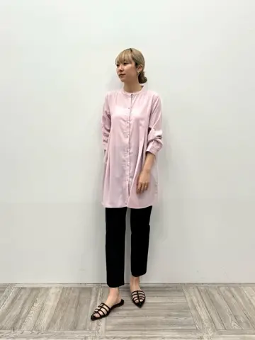 Tiaclasse 高田 コーディネート画像