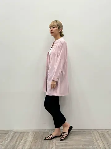 Tiaclasse 高田 コーディネート画像