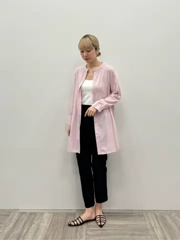 Tiaclasse 高田 コーディネート画像