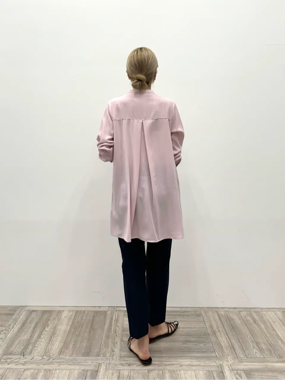 Tiaclasse 高田 コーディネート画像