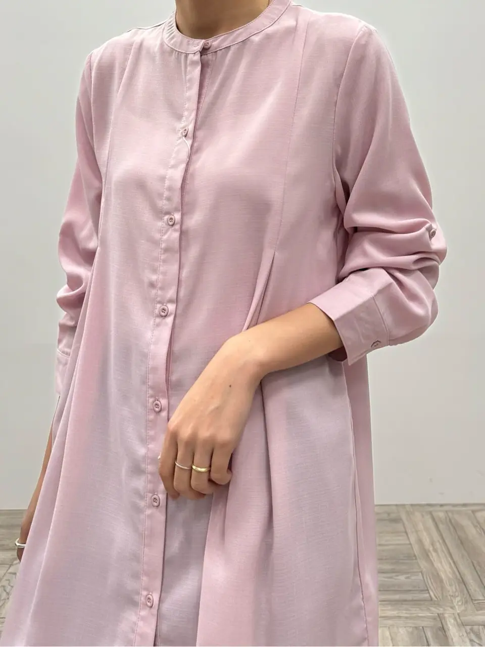 Tiaclasse 高田 コーディネート画像