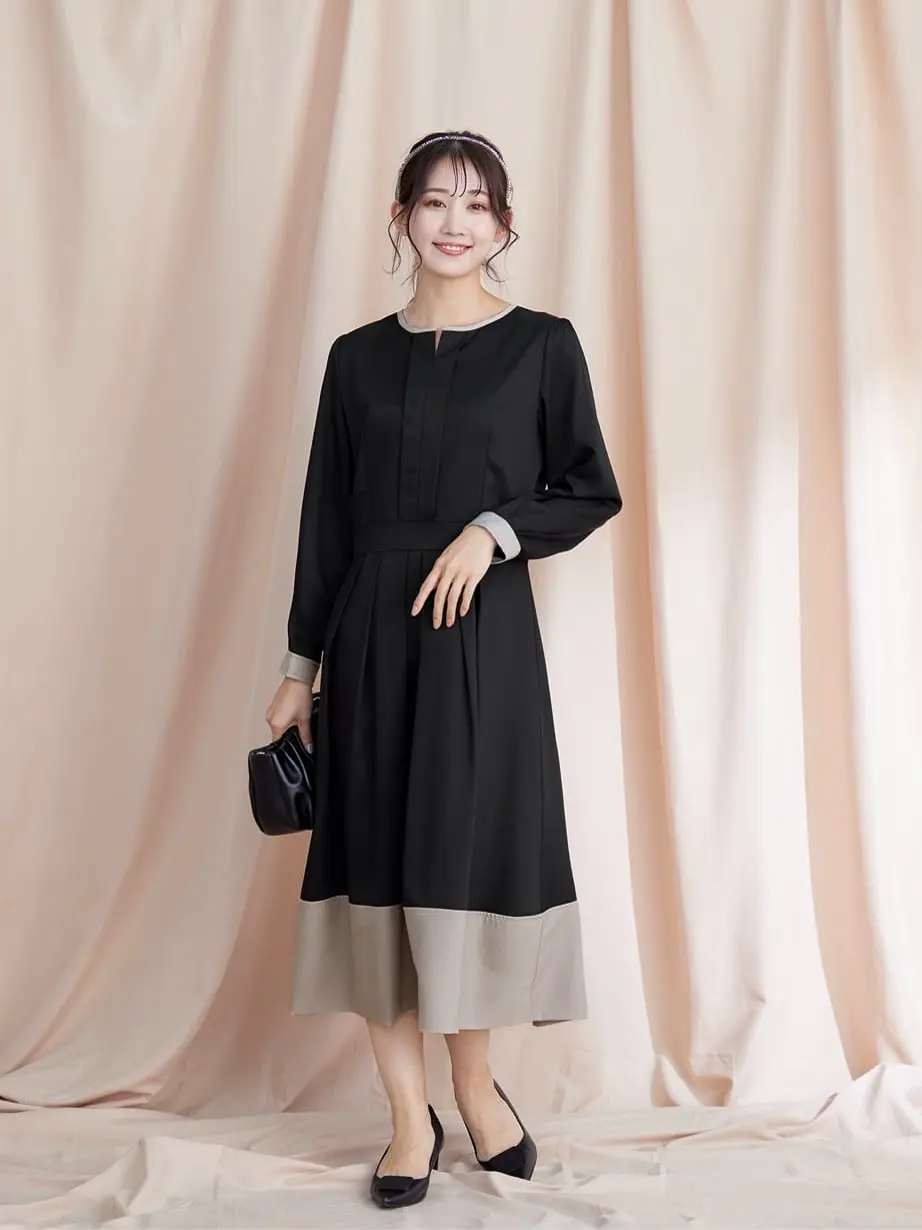 Tiaclasse yuzuki コーディネート画像