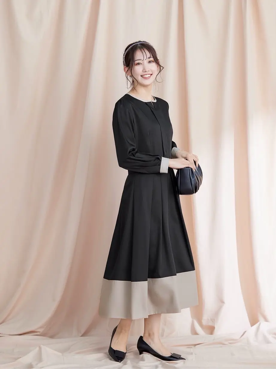 Tiaclasse yuzuki コーディネート画像