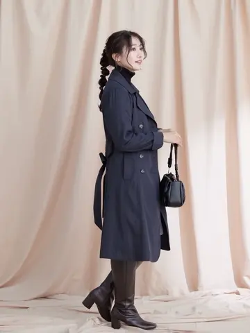 Tiaclasse yuzuki コーディネート画像