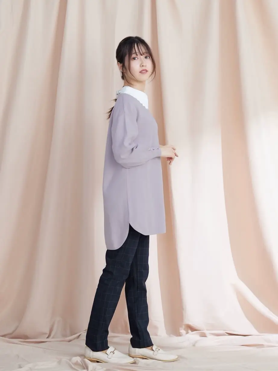 Tiaclasse yume コーディネート画像