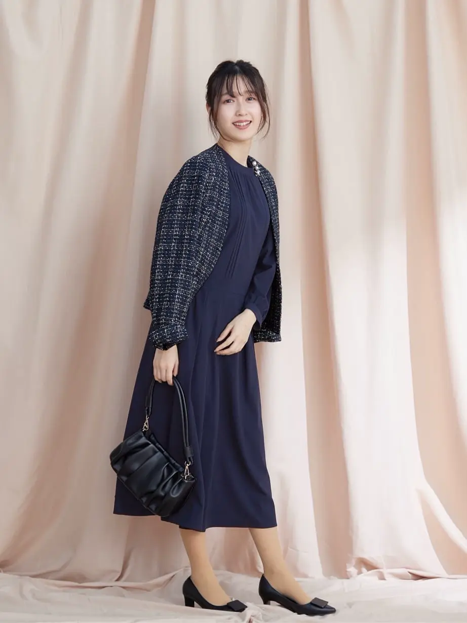 Tiaclasse yume コーディネート画像