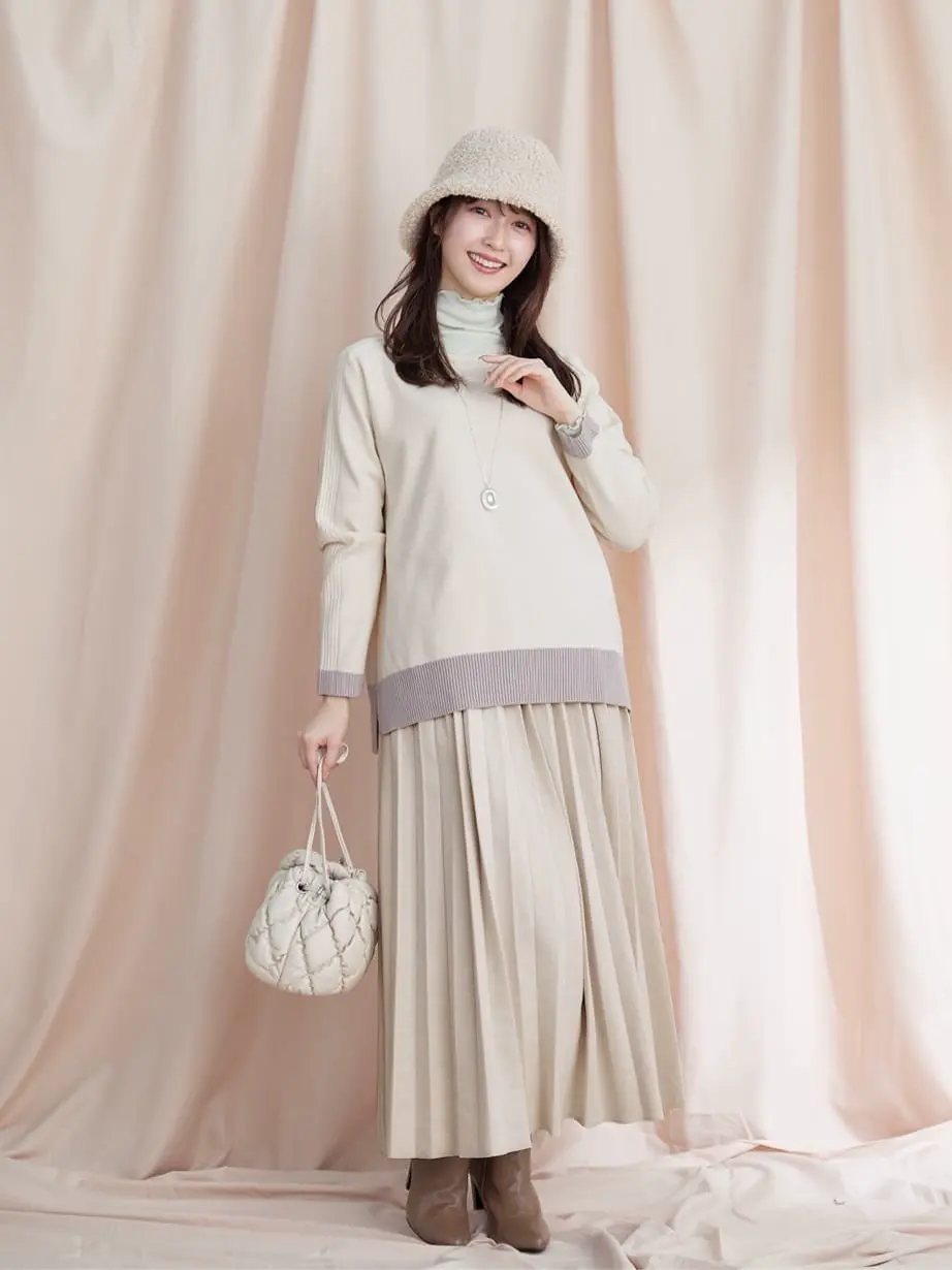  yume コーディネート画像