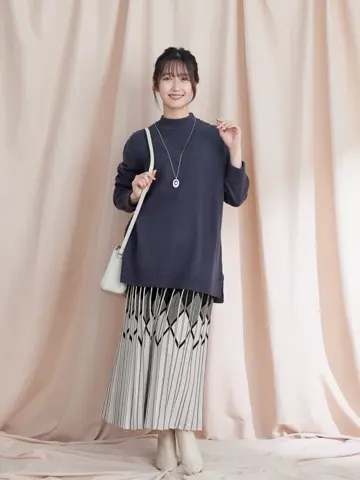 Tiaclasse yume コーディネート画像