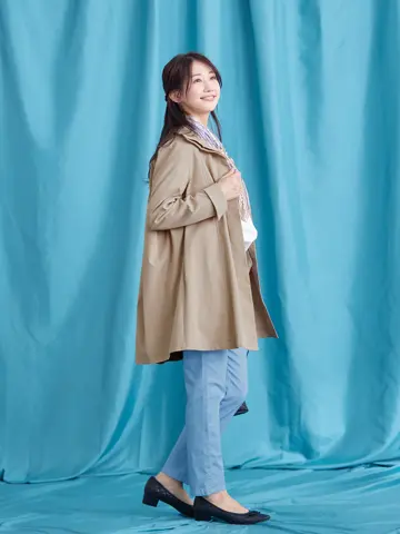 Tiaclasse yuzuki コーディネート画像