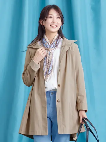 Tiaclasse yuzuki コーディネート画像