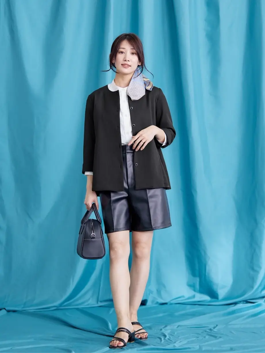 Tiaclasse yuzuki コーディネート画像