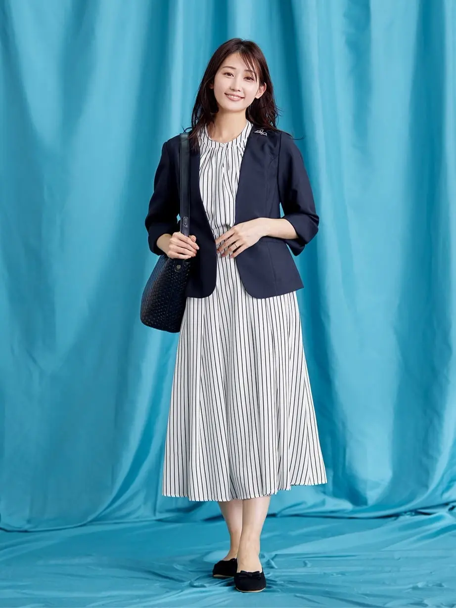 Tiaclasse yuzuki コーディネート画像