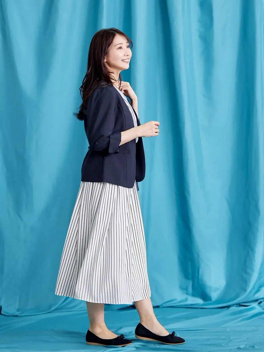 Tiaclasse yuzuki コーディネート画像